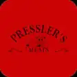 Icon of program: Pressler's Meats Inc