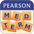 Icon of program: Med Term Scramble