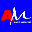 Icon of program: AMPS Magazine!