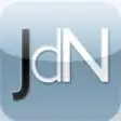 Icon of program: Journal du Net