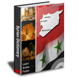 Icon of program: Syrian Arabic Dictionary