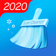 Icono de programa: Super Cleaner