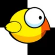 Icon of program: Running Bird-Don't step t…