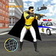 Icon of program: Flying Superhero Captain …