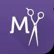 Icon of program: MyCuts - Salon Scheduling…