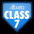 Icon of program: Class 7 Driving Test Albe…