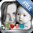 Icon of program: Photo Captions Free: Fram…