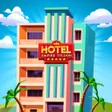 Icon of program: Hotel Empire Tycoon - Idl…