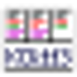 Icon of program: KDiff3 for Linux
