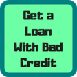 Icon of program: How to Get a Loan With Ba…