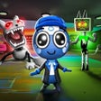 Icon of program: Roblox World of Dandy
