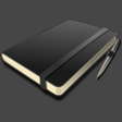 Icono de programa: Diary Keeper for Windows …
