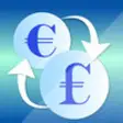 Icon of program: Eur Gbp Pound Currency Co…