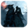 Icono de programa: Grim Reaper Live Wallpape…