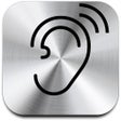 Icon of program: Super Hearing Aid Pro - a…