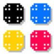 Icon of program: Pixel Tiles play free old…