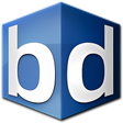 Desktop Bible icon