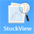 Icon of program: StockView for Windows 8