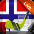 Get Ligaen - 1. Division - Ice Hockey [Norway] icon