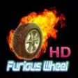 Icon of program: Furious Wheel HD