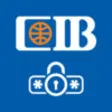 Icon of program: CIB OTP Token