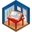 Icon of program: Sweet Home 3D Portable