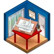 Icon of program: Sweet Home 3D Portable