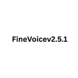 Icon of program: FineVoicev2.5.1