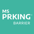 Icon of program: MS Prking Barrier