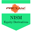 Icon of program: NISM - Equity Derivatives