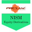 Icon of program: NISM - Equity Derivatives