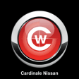 Icon of program: Cardinale Nissan