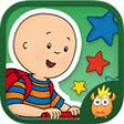 Icon of program: LEARN WITH CAILLOU