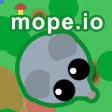 Icon of program: mope.io