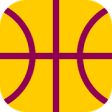 Icon of program: Basketball Keyboard
