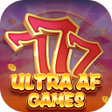 Icon of program: Ultra AF Games