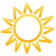 Icono de programa: Heat Index Calculator