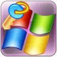 Icon of program: Daossoft Windows 7 Passwo…
