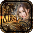 Icon of program: Music Photo Frames