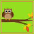 Icono de programa: Baby Owls Live Wallpaper