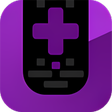 Icono de programa: Tv Remote Control For Rok…