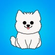 Icon of program: Merge Puppies: Pet rescue