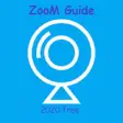Icon of program: Guide For ZOOM 2020 - vid…