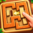 Icono de programa: Woods Locked