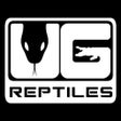 Icon of program: Underground Reptiles