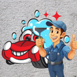 Icon of program: Vehicle Wash