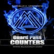 Guard Pass Counters - Marcello C. Monteiro icon