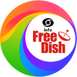 DD Free dish updates icon