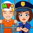 Icon of program: My City : Jail House