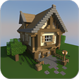 Icono de programa: Modern House for Minecraf…